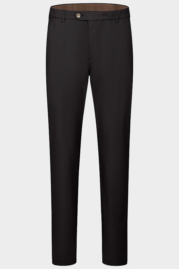 ΠΑΝΤΕΛΟΝΙ BUGATTI - 290 ΜΑΥΡΟ